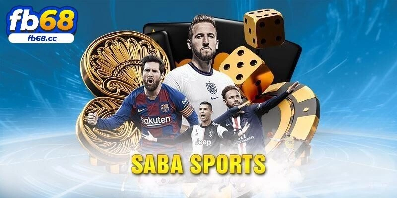 Saba thể thao