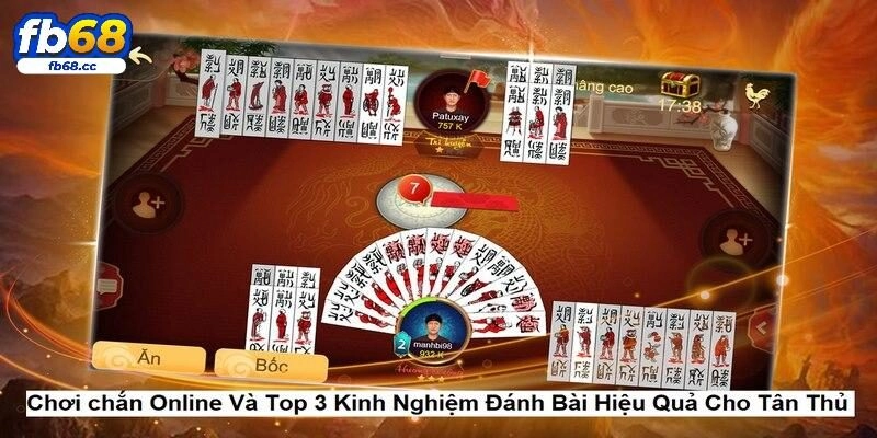 Thuật ngữ cơ bản trong game chắn