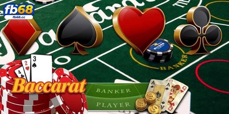 Cách chơi baccarat cần tuân thủ